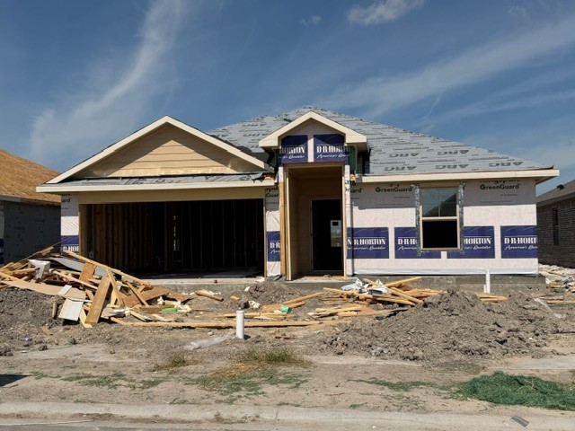7610 Lacey Drive Corpus Christi TX 78414