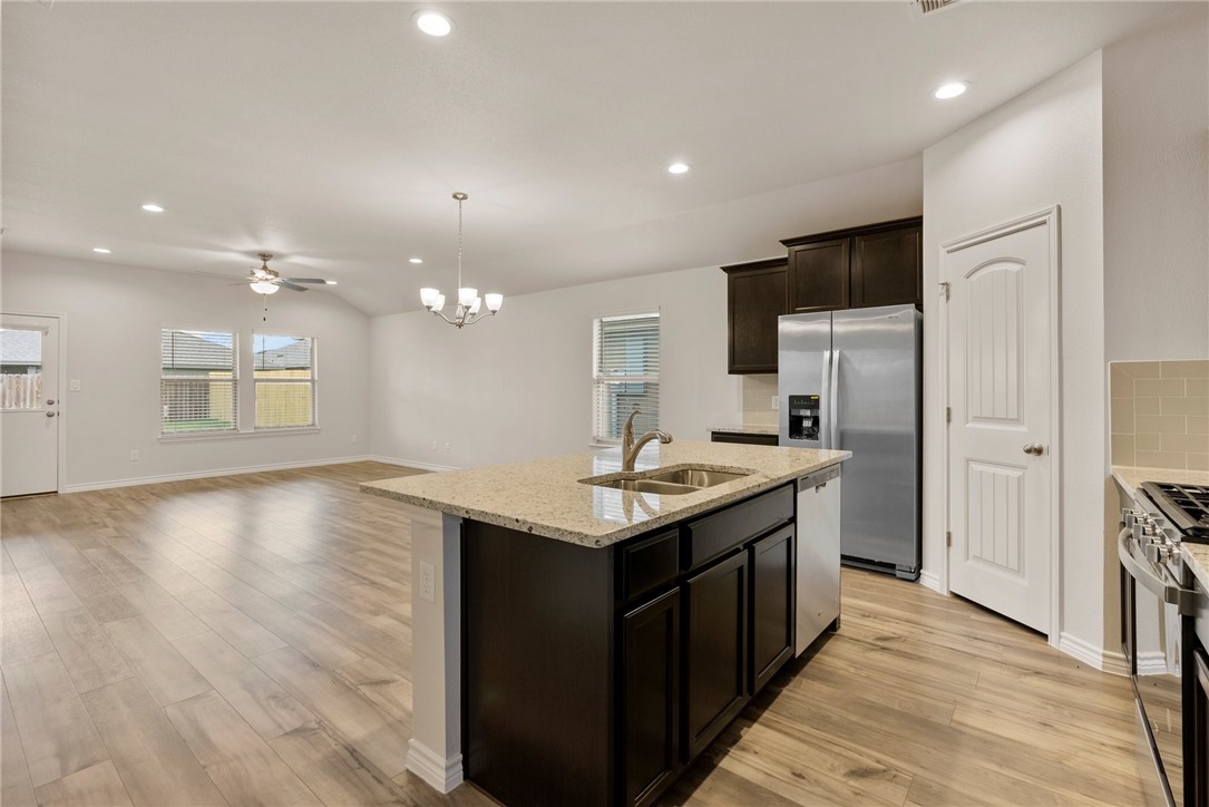 7610 Lacey Drive Corpus Christi TX 78414