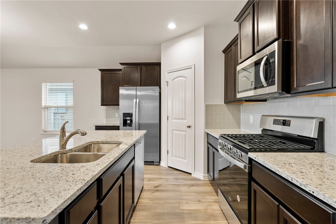 7610 Lacey Drive Corpus Christi TX 78414