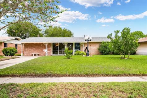 218 Otis Street Kingsville TX 78363