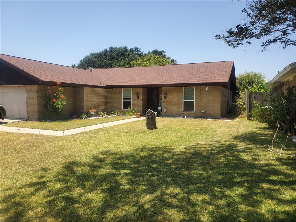 214 San Saba Drive Portland TX 78374