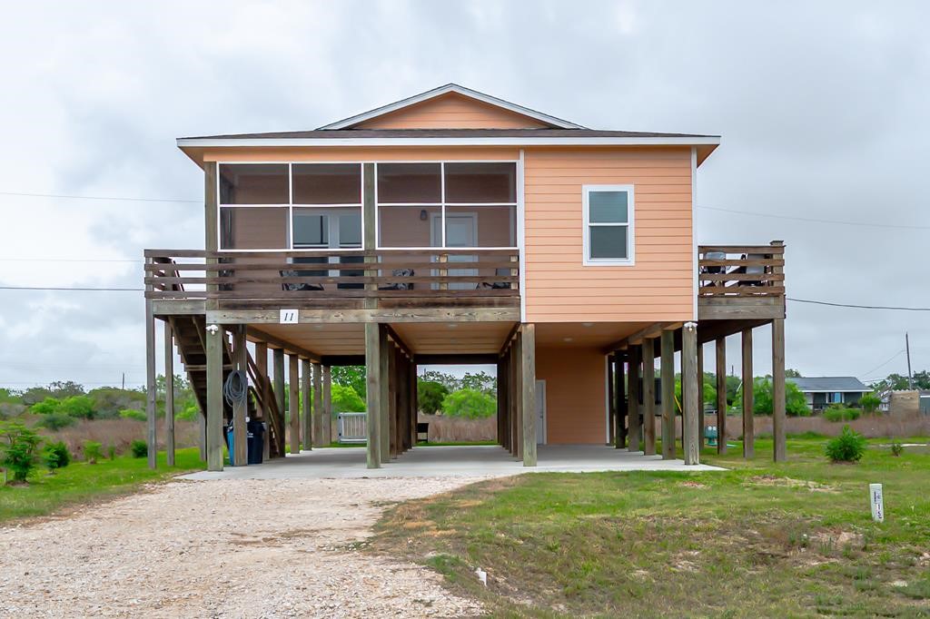 11 & 12 Bayview Loop Rockport TX 78382