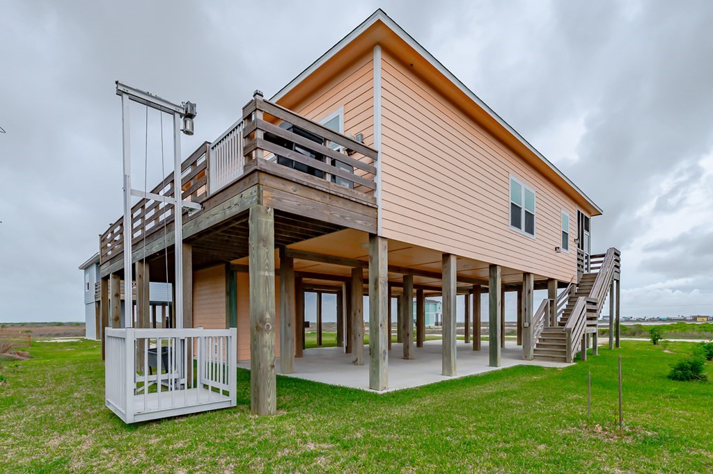 11 & 12 Bayview Loop Rockport TX 78382