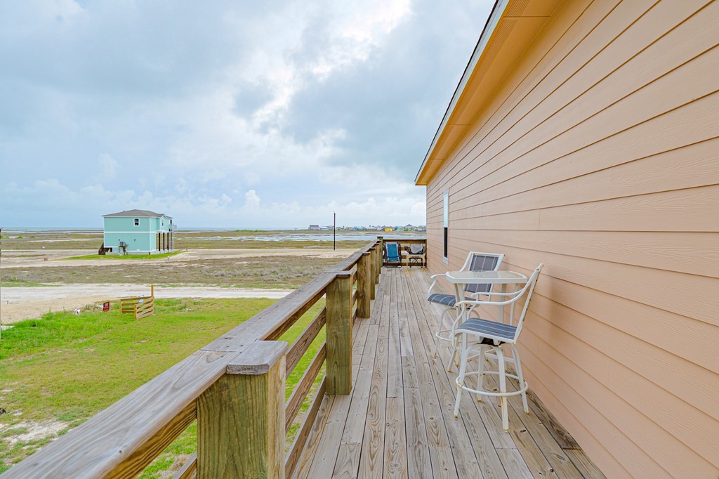 11 & 12 Bayview Loop Rockport TX 78382