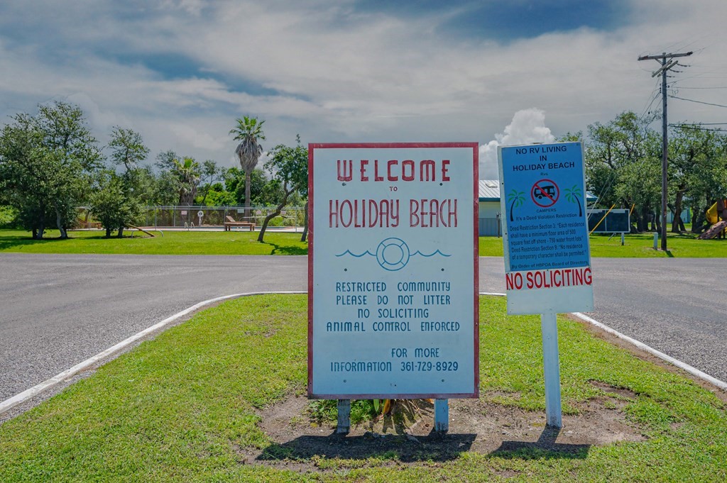 11 & 12 Bayview Loop Rockport TX 78382