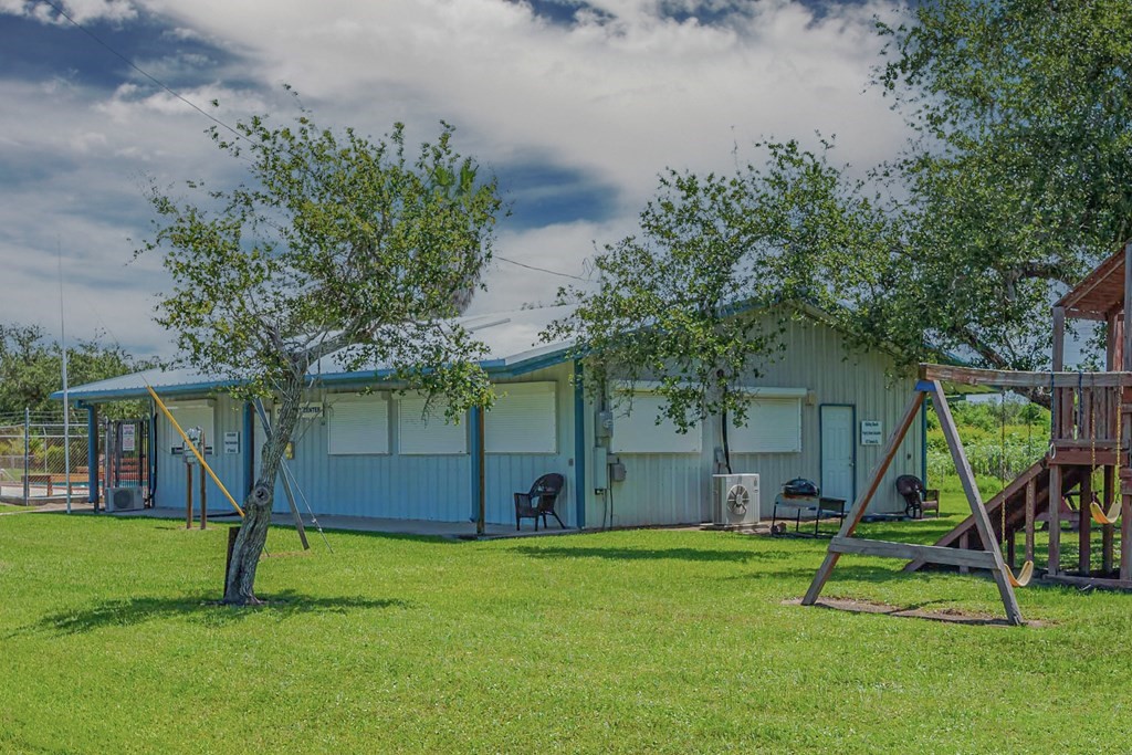 11 & 12 Bayview Loop Rockport TX 78382