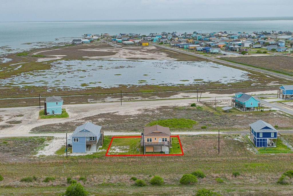11 & 12 Bayview Loop Rockport TX 78382