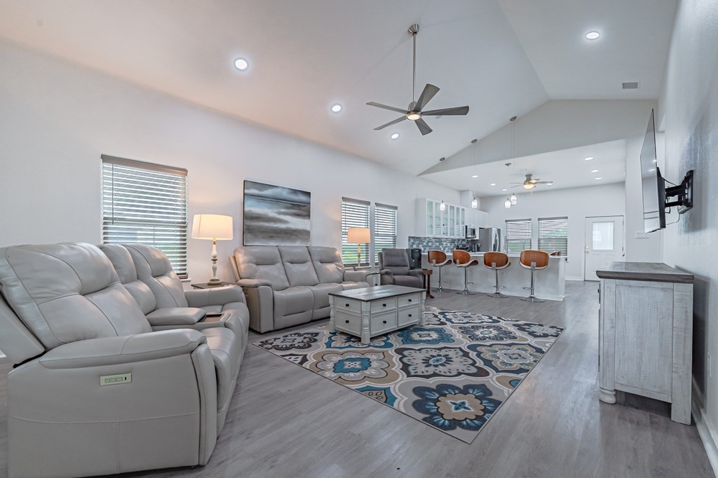 11 & 12 Bayview Loop Rockport TX 78382