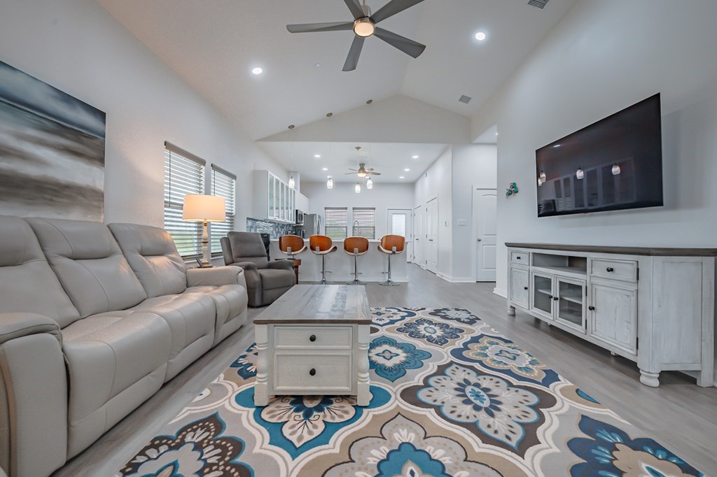 11 & 12 Bayview Loop Rockport TX 78382