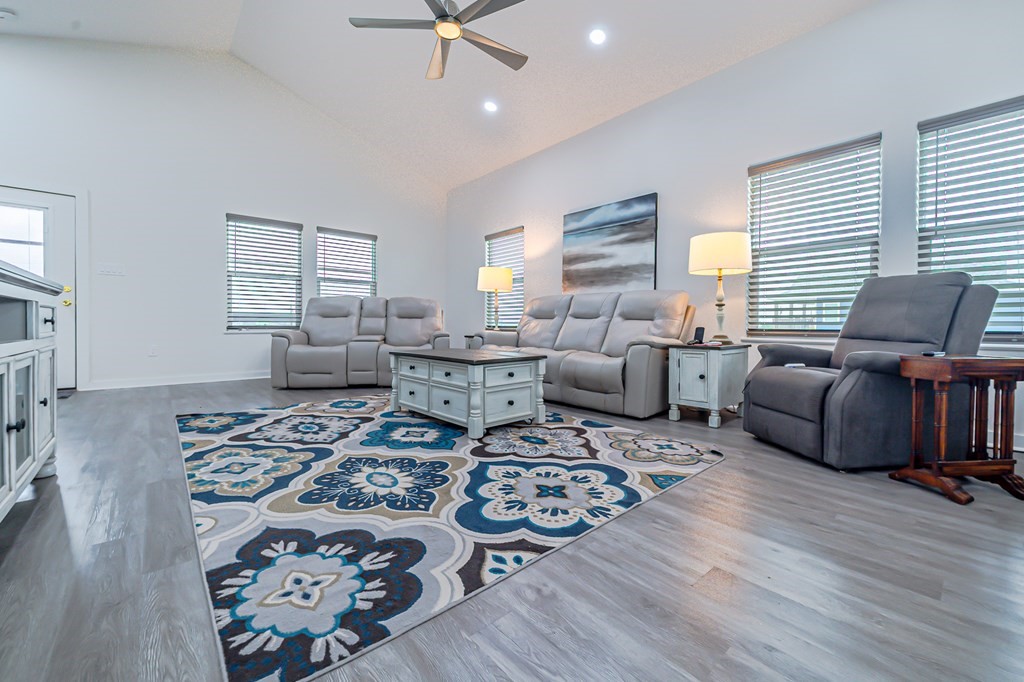 11 & 12 Bayview Loop Rockport TX 78382
