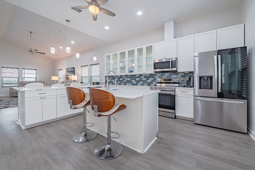 11 & 12 Bayview Loop Rockport TX 78382