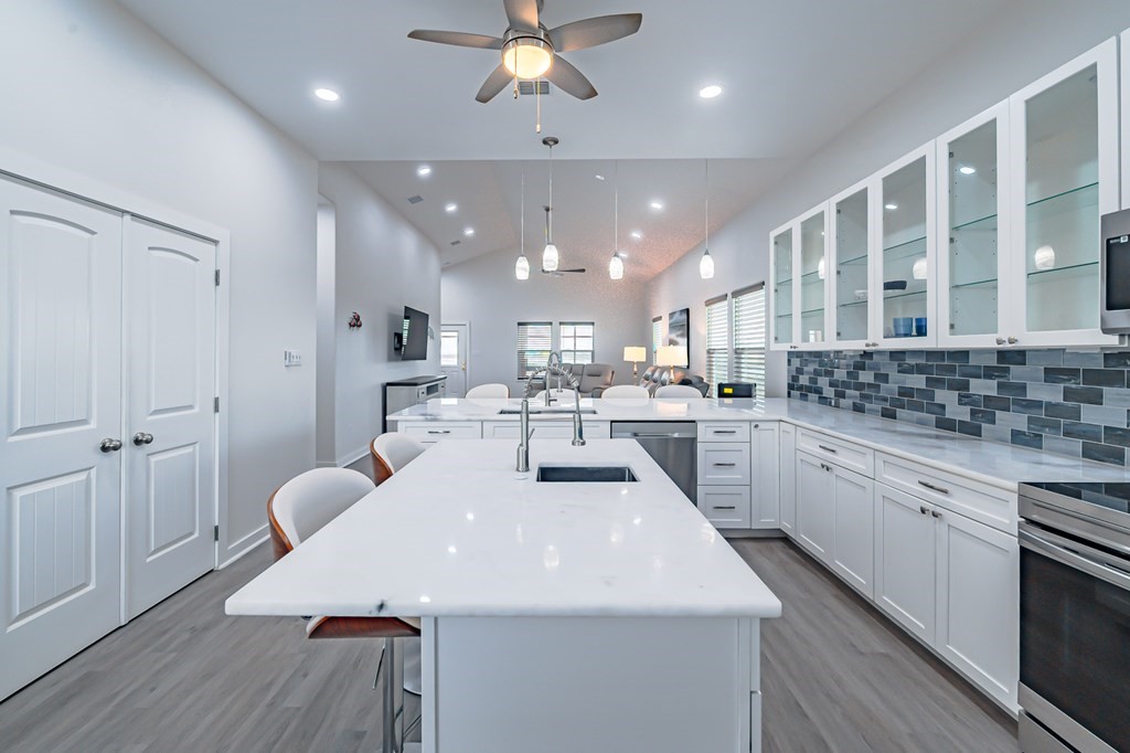 11 & 12 Bayview Loop Rockport TX 78382
