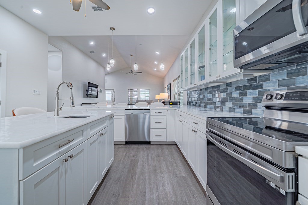 11 & 12 Bayview Loop Rockport TX 78382