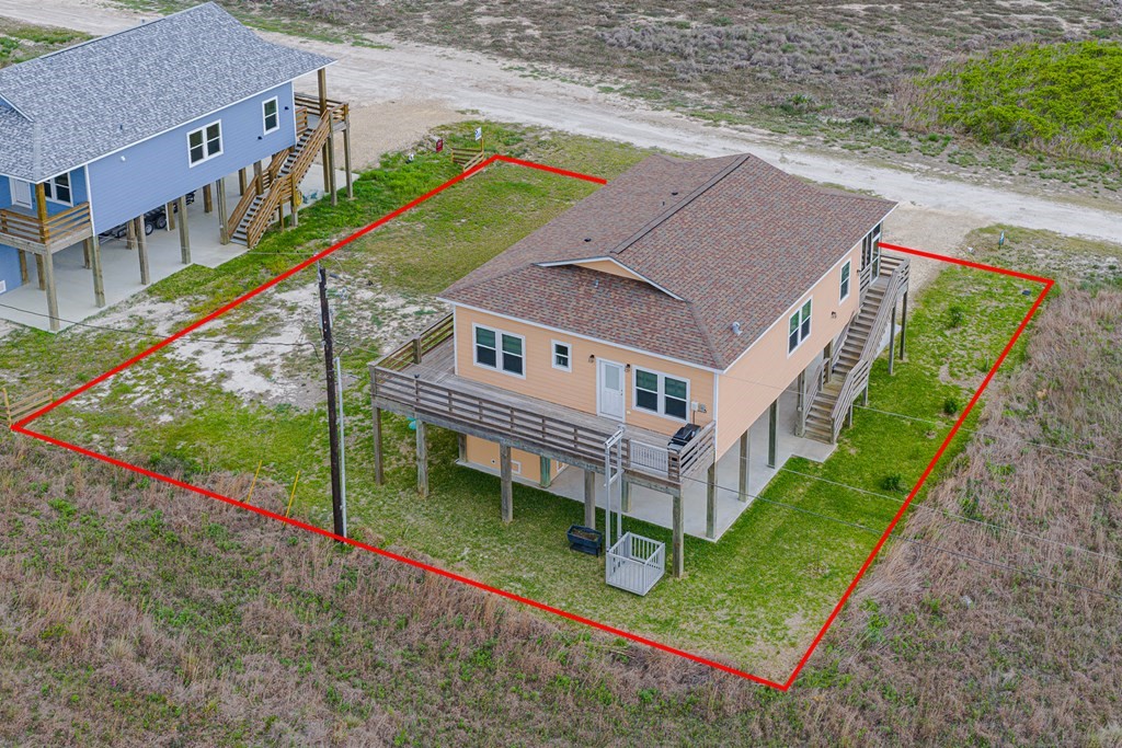 11 & 12 Bayview Loop Rockport TX 78382