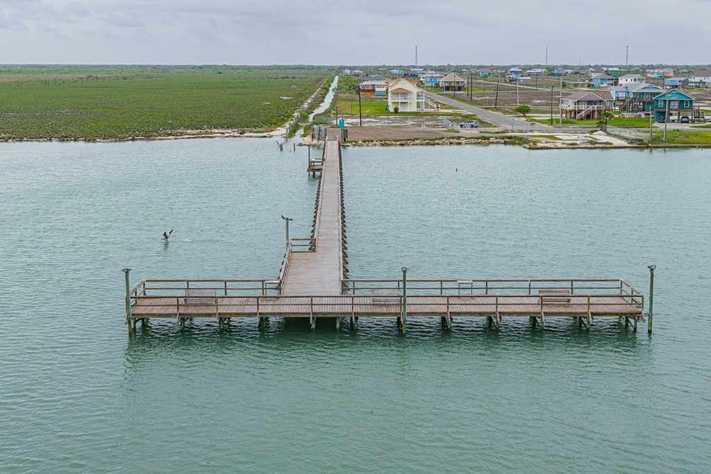 11 & 12 Bayview Loop Rockport TX 78382