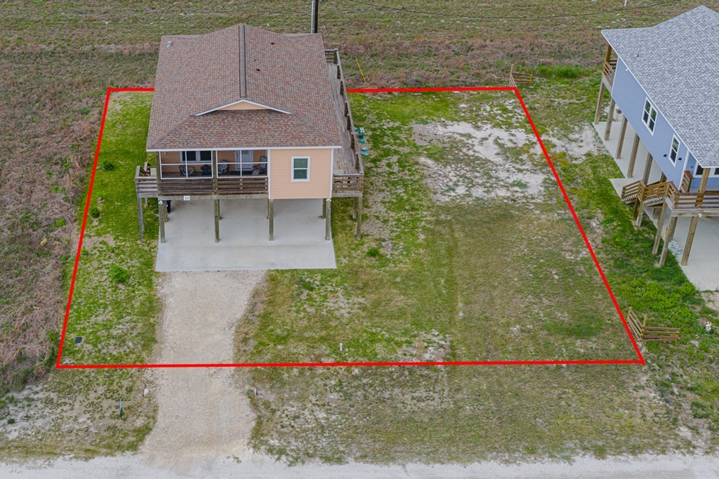 11 & 12 Bayview Loop Rockport TX 78382