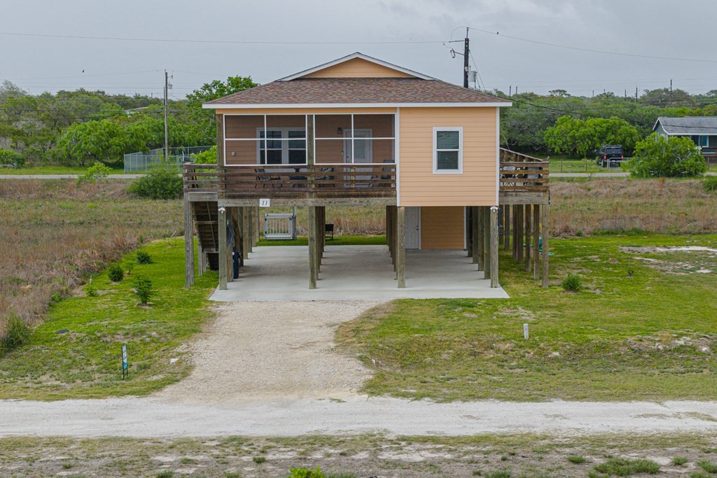11 & 12 Bayview Loop Rockport TX 78382