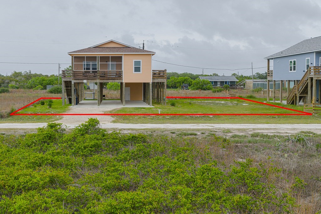 11 & 12 Bayview Loop Rockport TX 78382