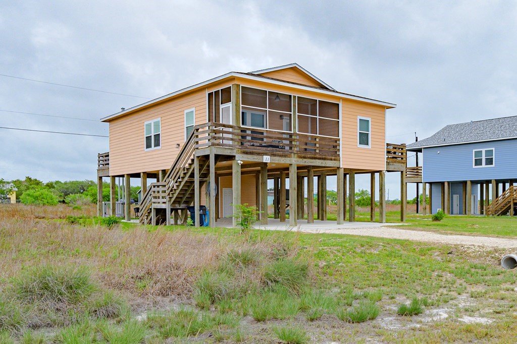 11 & 12 Bayview Loop Rockport TX 78382
