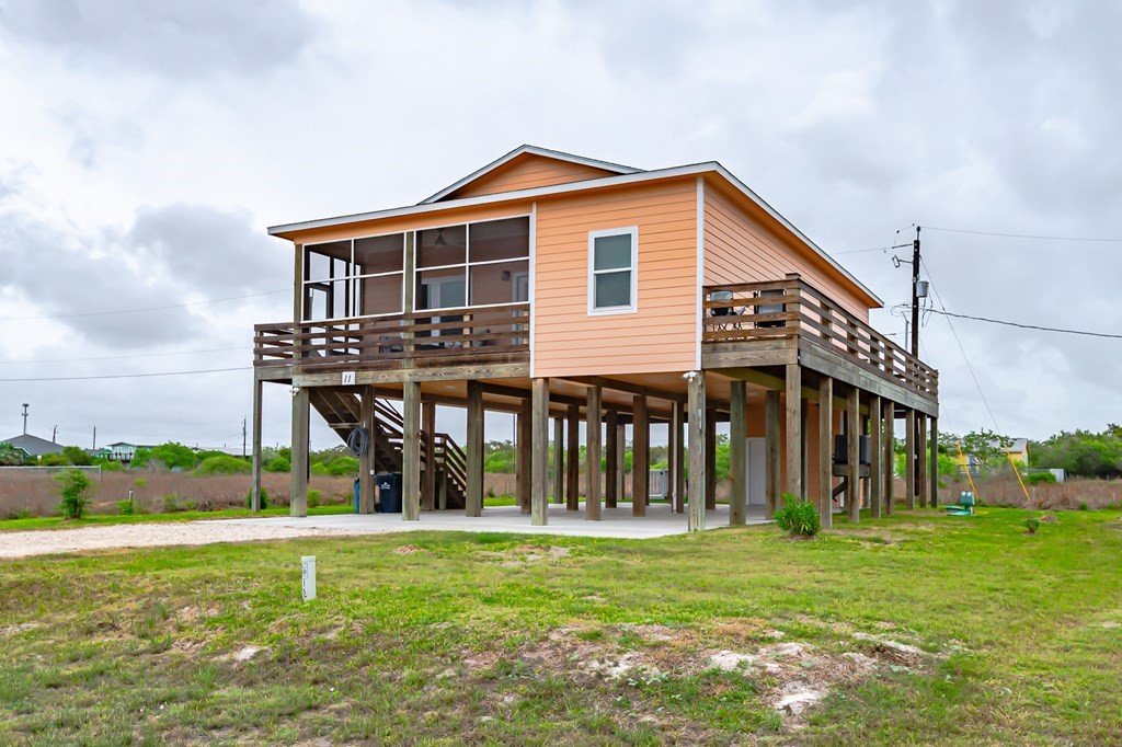 11 & 12 Bayview Loop Rockport TX 78382