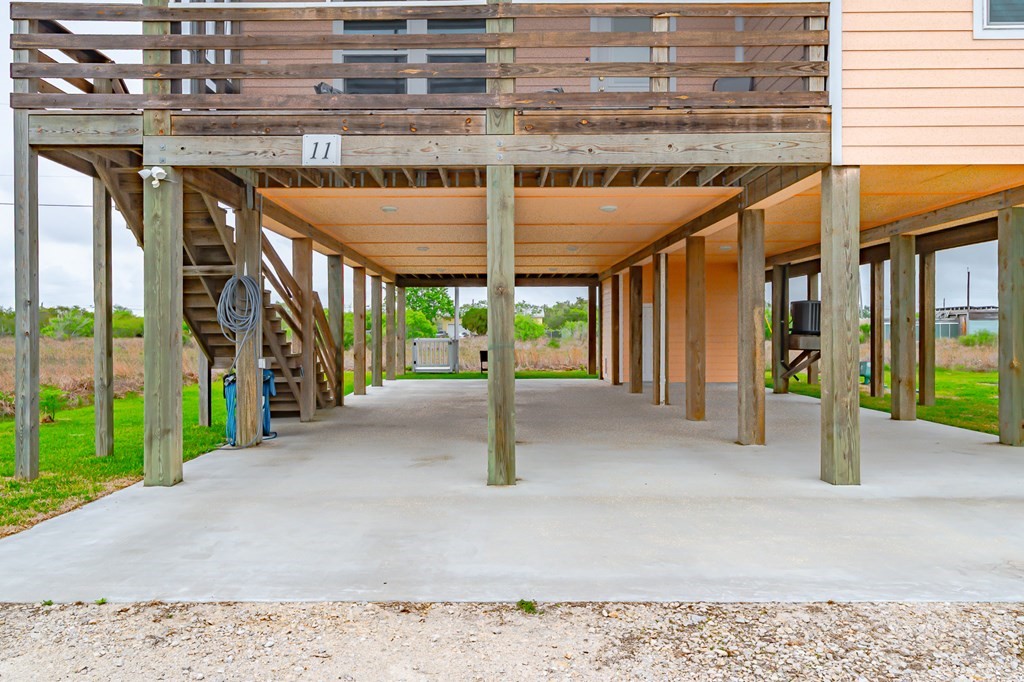 11 & 12 Bayview Loop Rockport TX 78382