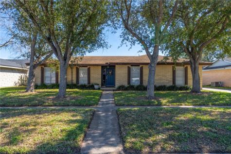930 S 24th Street Kingsville TX 78363