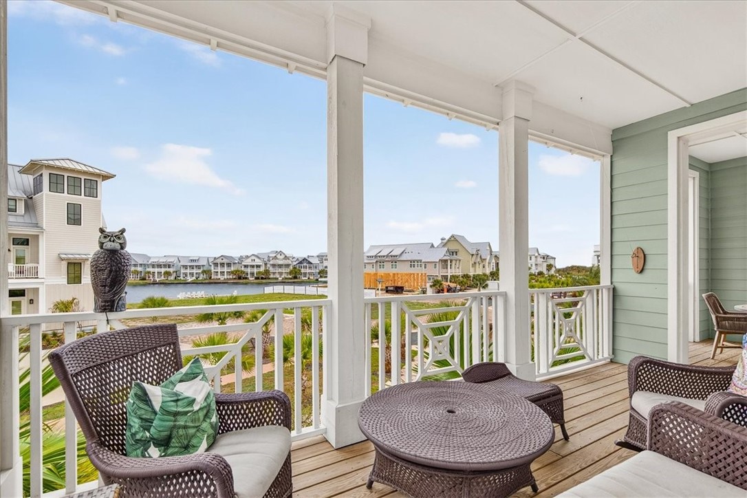 209 Starfish Lane Port Aransas TX 78373