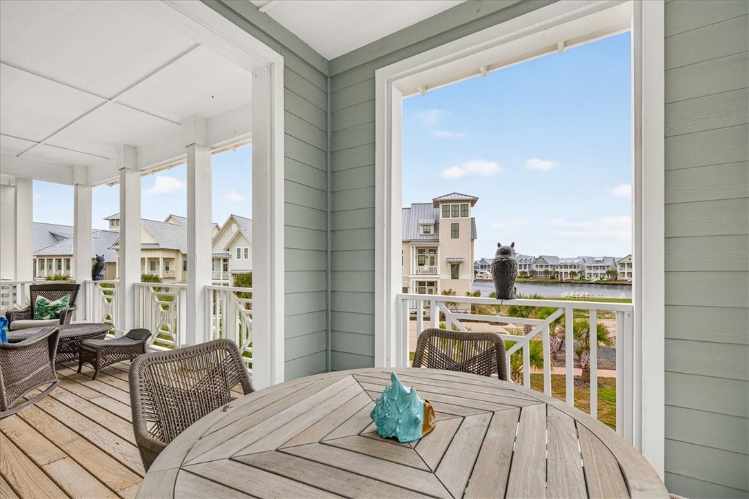 209 Starfish Lane Port Aransas TX 78373