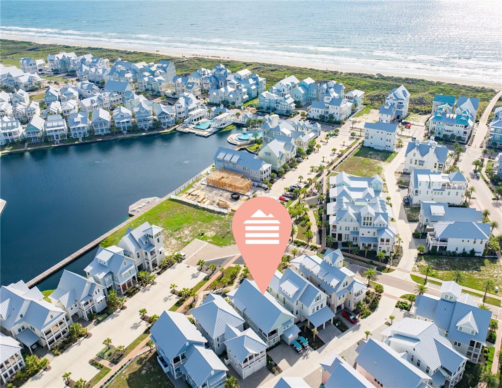 209 Starfish Lane Port Aransas TX 78373