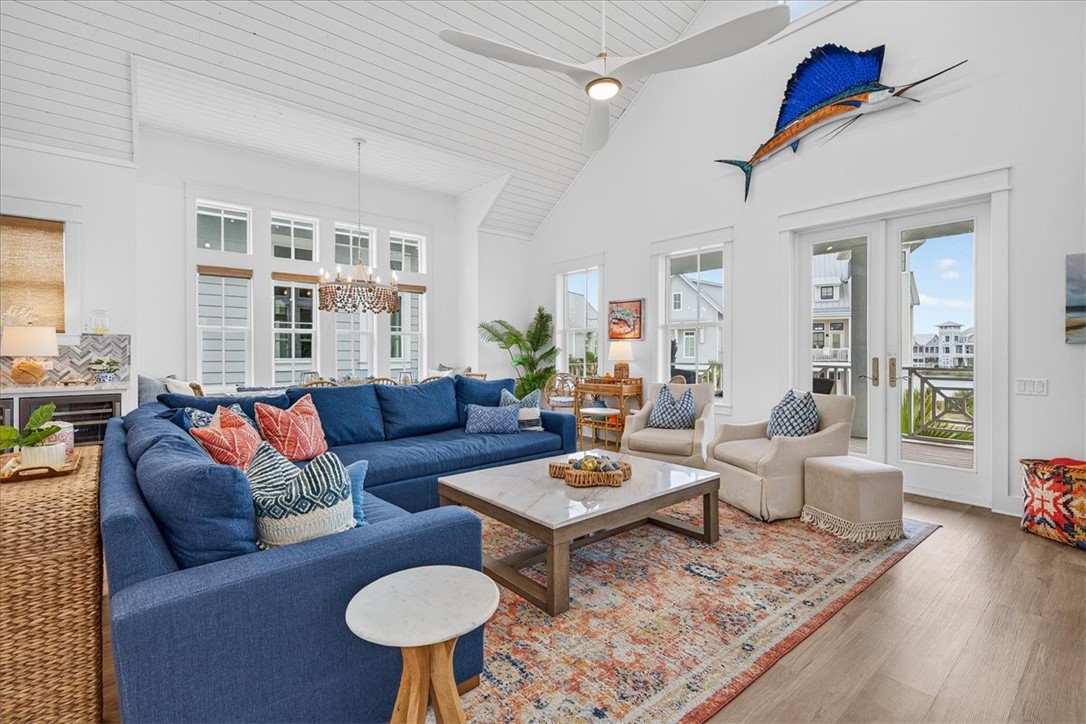 209 Starfish Lane Port Aransas TX 78373