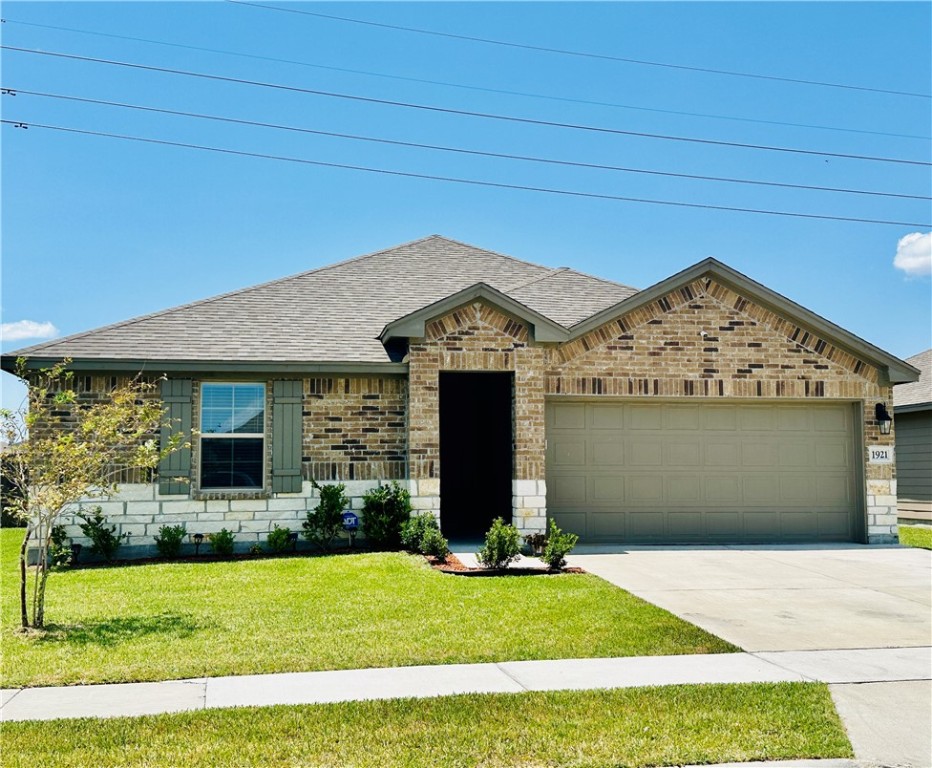 1921 Kentucky Derby Drive Corpus Christi TX 78417