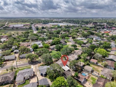 942 Delaine Drive Corpus Christi TX 78411