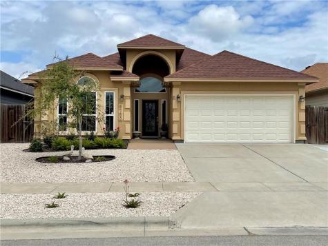 5730 Bella Di Giorno Drive Corpus Christi TX 78414