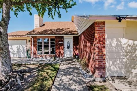 2309 Virden Court Corpus Christi TX 78418