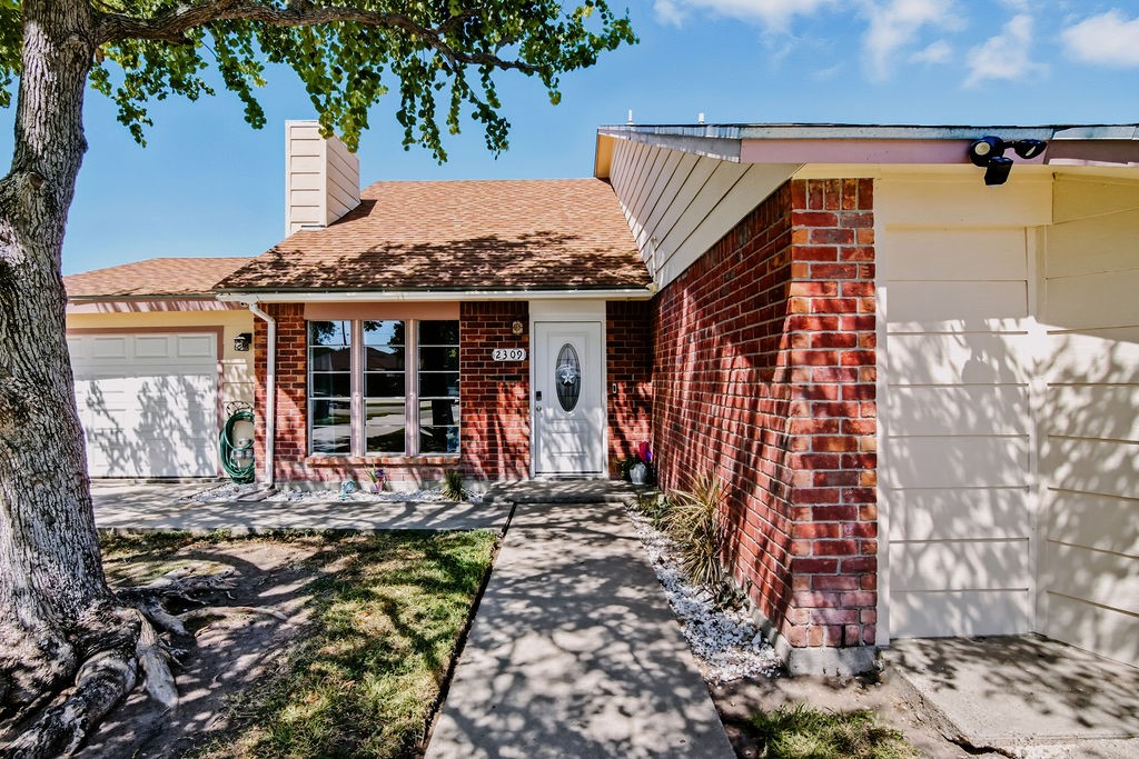 2309 Virden Court Corpus Christi TX 78418