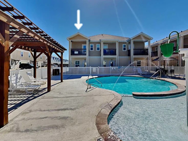14925 Packery View Corpus Christi TX 78418