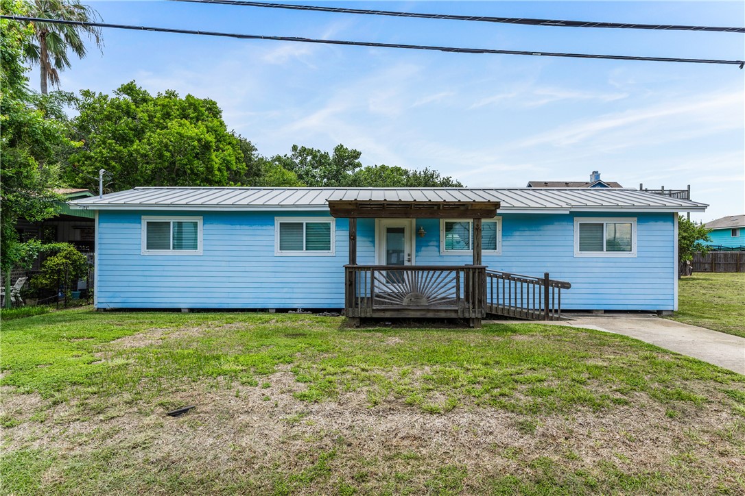 3926 & 3918 Marlin Drive Corpus Christi TX 78418