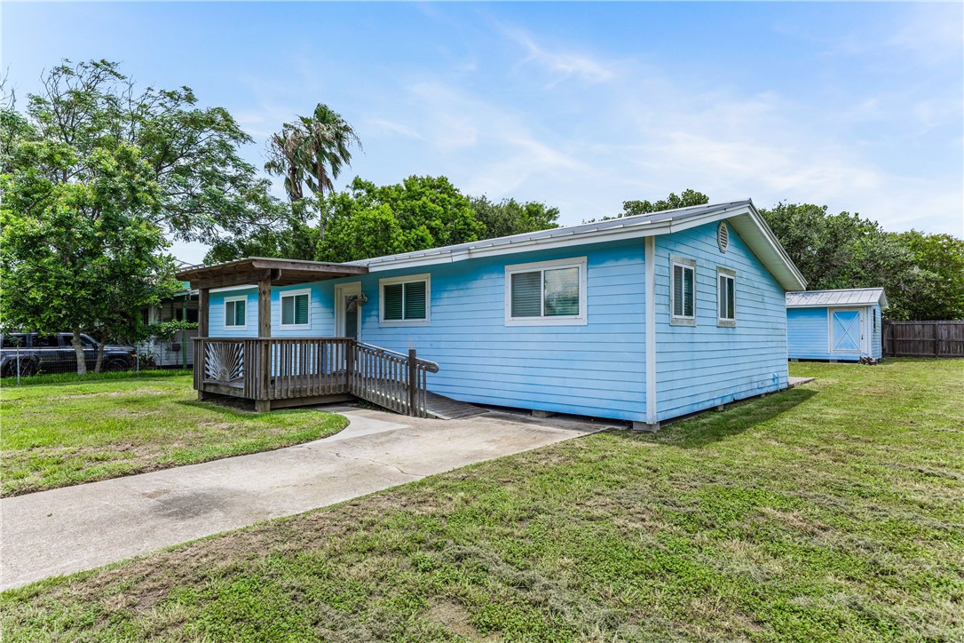 3926 & 3918 Marlin Drive Corpus Christi TX 78418