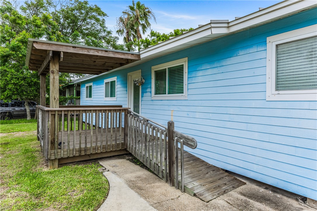 3926 & 3918 Marlin Drive Corpus Christi TX 78418