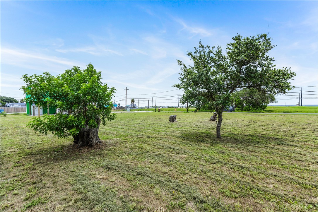 3926 & 3918 Marlin Drive Corpus Christi TX 78418