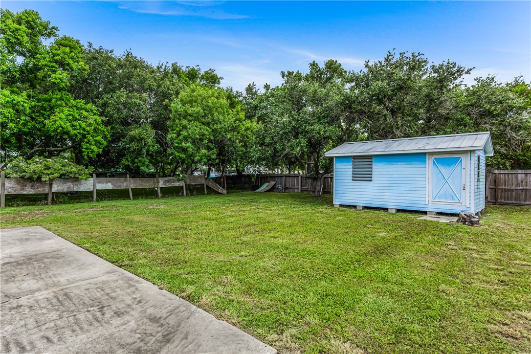 3926 & 3918 Marlin Drive Corpus Christi TX 78418