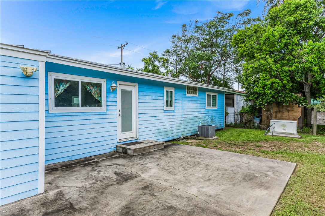3926 & 3918 Marlin Drive Corpus Christi TX 78418