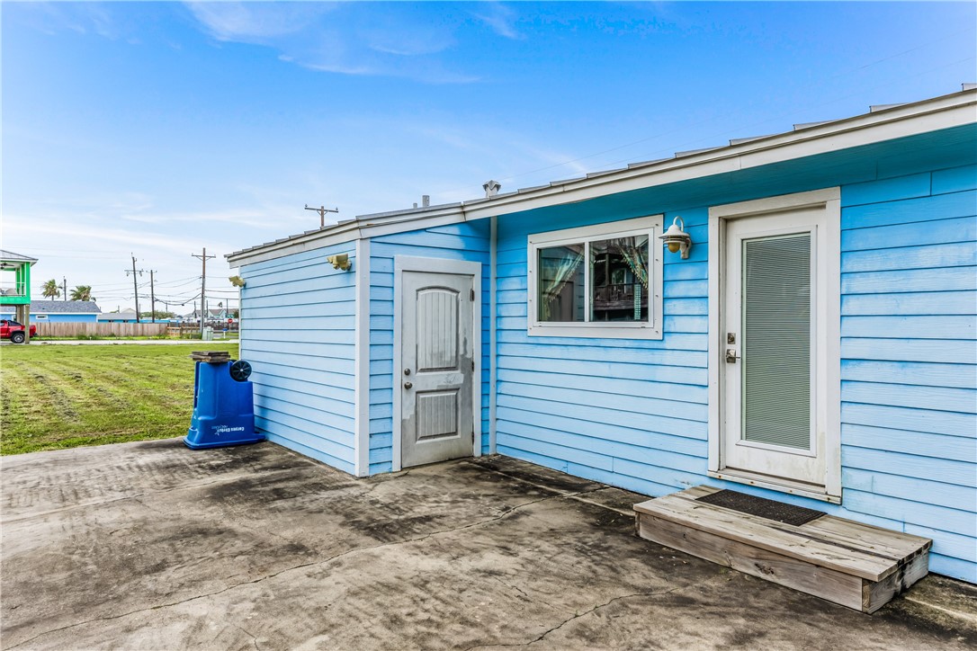 3926 & 3918 Marlin Drive Corpus Christi TX 78418