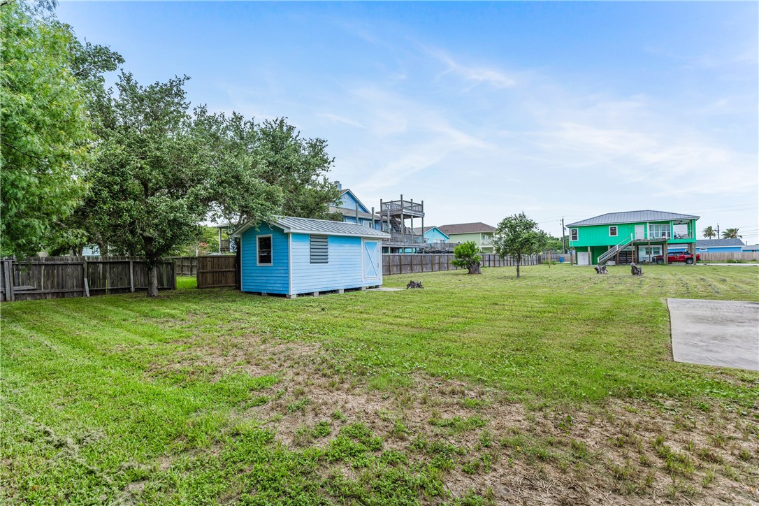 3926 & 3918 Marlin Drive Corpus Christi TX 78418