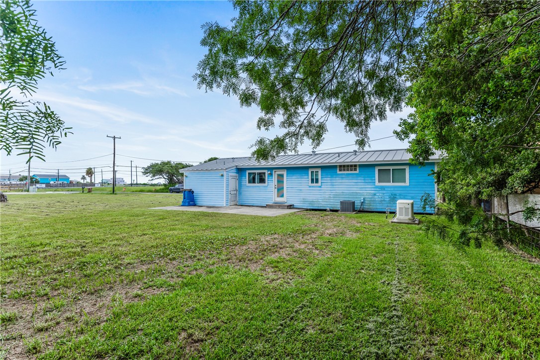 3926 & 3918 Marlin Drive Corpus Christi TX 78418