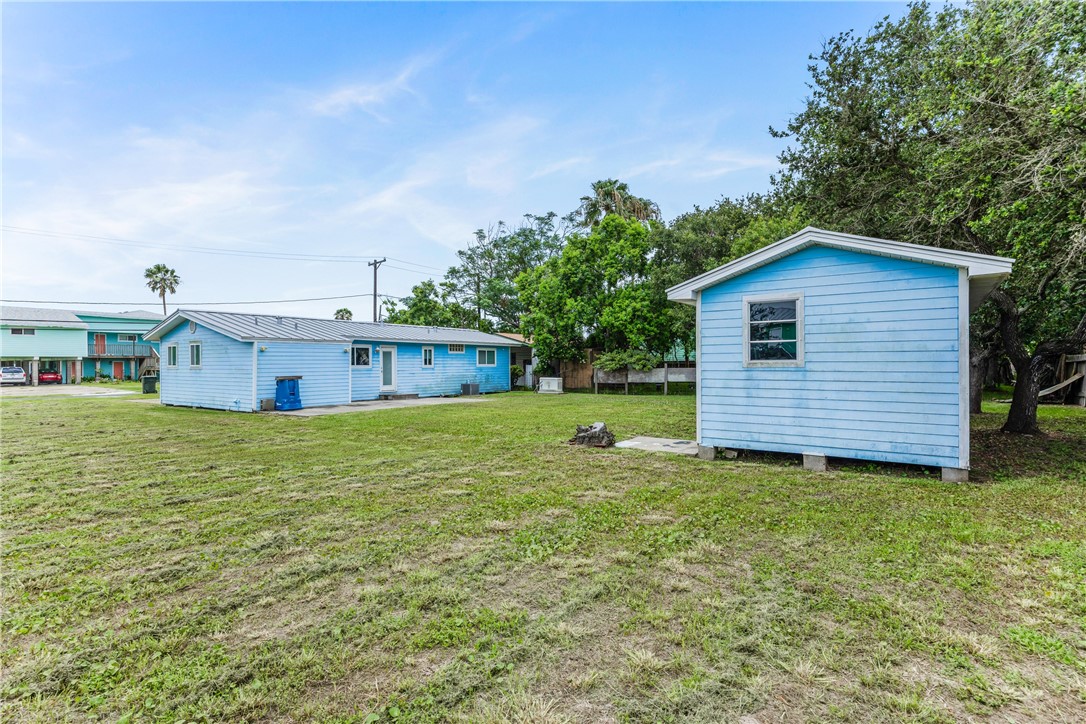 3926 & 3918 Marlin Drive Corpus Christi TX 78418