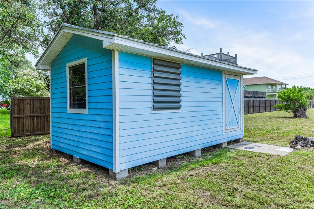 3926 & 3918 Marlin Drive Corpus Christi TX 78418