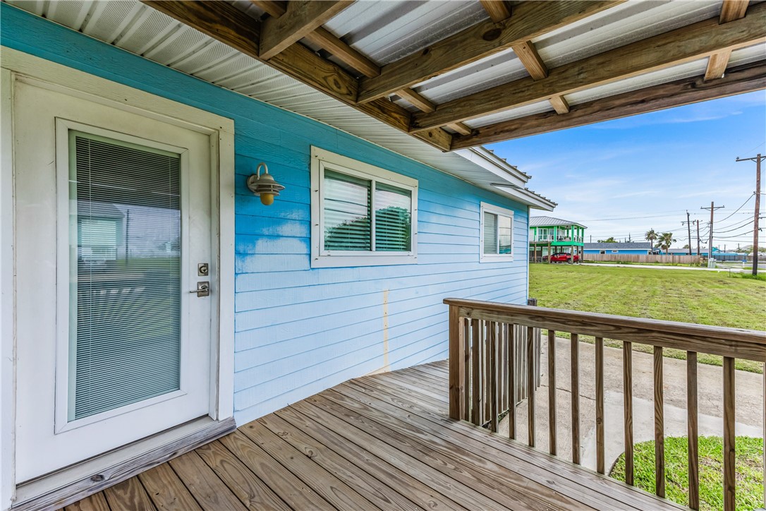 3926 & 3918 Marlin Drive Corpus Christi TX 78418