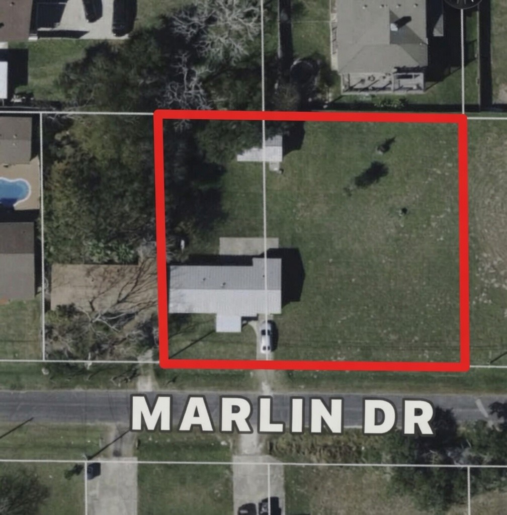 3926 & 3918 Marlin Drive Corpus Christi TX 78418