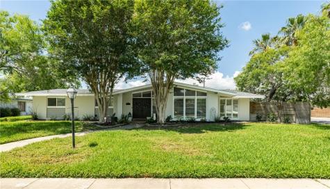 5101 Cape Romain Drive Corpus Christi TX 78412